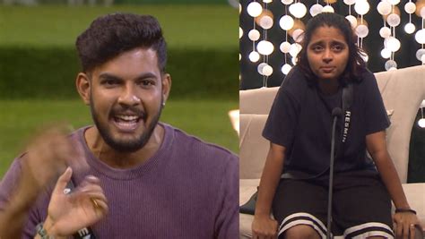 bigg boss voting results today malayalam|Bigg Boss Malayalam 6 Week 7 Voting Results: Jasmin Leads .